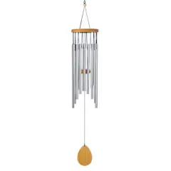 28" Classic Waterfall Wind Chimes
