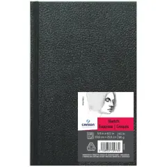 Canson&reg; Artist Series Hardcover Sketchbook