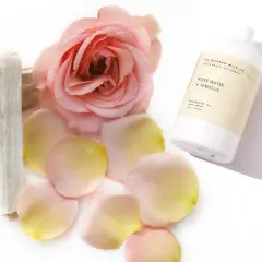 makesy Rose Water & Hibiscus Fragrance Oil