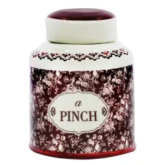 5" A Pinch Ceramic Container by Ashland&reg;
