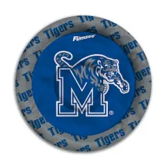 NCAA Flimzee Bean-Bag Flying Disc Memphis Tigers