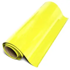 Siser&reg; EasyWeed&reg; Heat Transfer Vinyl, 10yd. Lemon