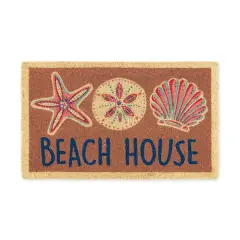 DII&reg; Beach House Doormat
