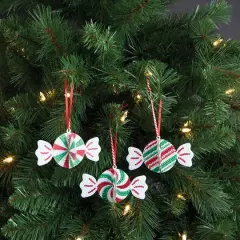 3D Candy Ornament Diamond Art Kit by Make Market&reg;