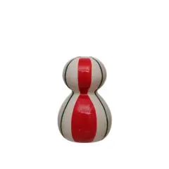 5" Peppermint Candle Holder by Ashland&reg;