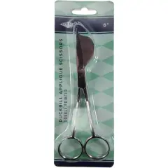 Havel's&trade; 6" Double-Pointed Duckbill Applique Scissors