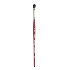 Princeton&trade; Velvetouch&trade; Series 3950 Mini Oval Mop Brush