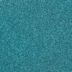 Extra Fine Polyester Glitter by Recollections&trade; Teal