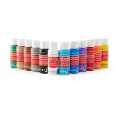 Acrylic Paint Value Pack by Craft Smart&reg;