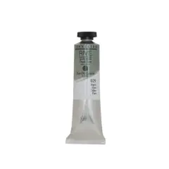 Sennelier Rive Gauche Oil Paint, 40mL 029 Silver