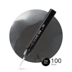 Copic&reg; Ink Refill 100 Black