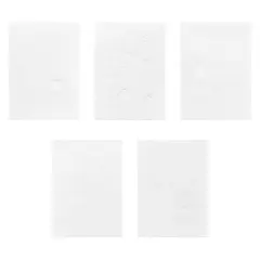 6" x 8" Sunflowers Print Stencil Set by Recollections&trade;