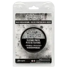 Tim Holtz&reg; Distress&reg; Sparkle Texture Paste