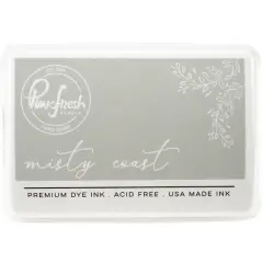 Pinkfresh Studio Premium Dye Ink Pad Misty Coast