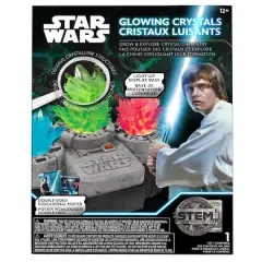 Star Wars&trade; Glowing Crystals