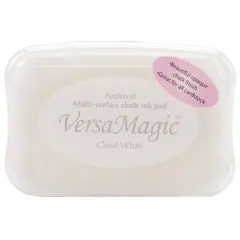 VersaMagic&trade; Cloud White Chalk Ink Pad