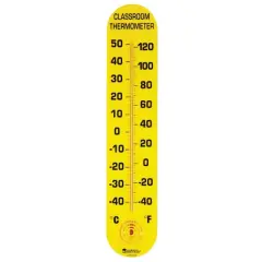 Learning Advantage&trade; Classroom Thermometer