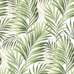 Tommy Bahama&reg; Tranquillo Peel & Stick Wallpaper Aloe