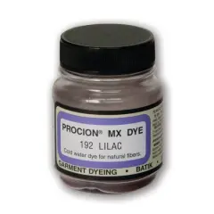Jacquard&reg; Procion&reg; MX Dye, 0.66oz. 192 Lilac