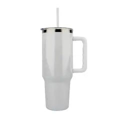 40oz. Stainless Steel Insulated Tumbler by Ashland&reg; Iridescent