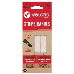 VELCRO&reg; Brand Recycled Strips