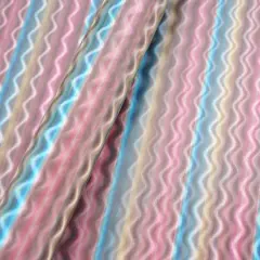Foil Heat Transfer Vinyl by Make Market&reg; Pastel Waves