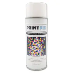 Jacquard&reg; PrintFix&reg; Inkjet Spray Can, 13oz.