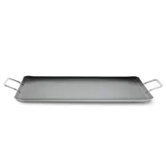 Better Chef 19" Cast Aluminum Double Griddle