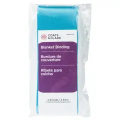 Coats & Clark&trade; 2" Blanket Binding Parakeet