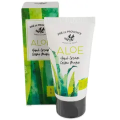 European Soaps Aloe Hand Cream, 50mL