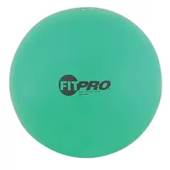 Fitpro&trade; Green Training & Exercise Ball