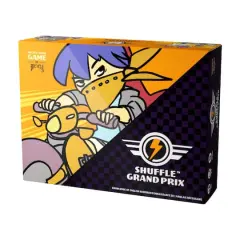 Shuffle&trade; Grand Prix