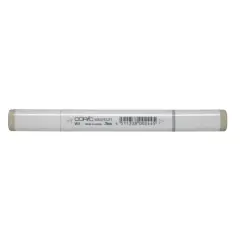 Copic&reg; Sketch Marker, Warm Grays W3 Warm Gray