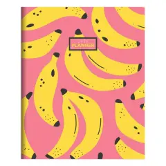 TF Publishing 2025 This Is Bananas Medium Monthly Planner