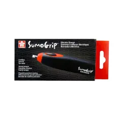 Sakura&reg; SumoGrip&reg; Electric Eraser