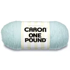 Caron&reg; One Pound&trade; Yarn Pale Green