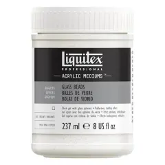 Liquitex&reg; Glass Beads Texture Gel