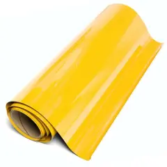 Siser&reg; EasyWeed&reg; Heat Transfer Vinyl, 10yd. Yellow