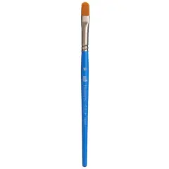 Princeton&trade; Select&trade; Artiste Series 3750 Short Handle Filbert Brush