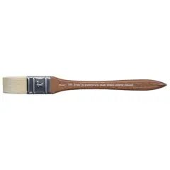 Winsor & Newton&trade; Professional Oil Synthetic Glaze Brush