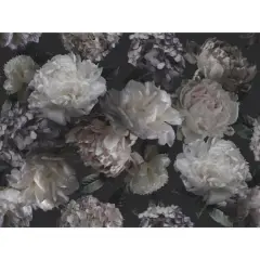 RoomMates Mr. Kate Moonlit Garden Peel & Stick Wallpaper Mural