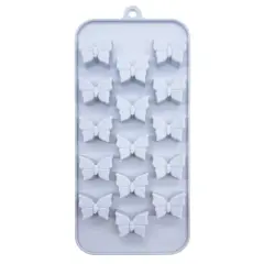 Butterfly Silicone Candy Mold by Makery&trade;
