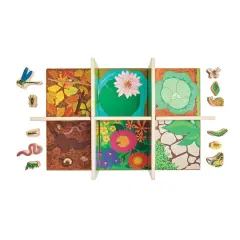 Pretend 'N' Play Minibeasts Set