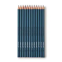Sketching Pencil 12 Piece Set by Artist's Loft&trade;