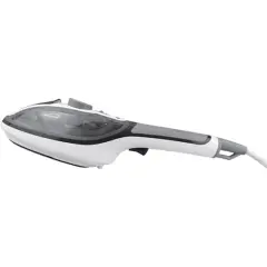 Brentwood&reg; Nonstick Handheld Steam Iron