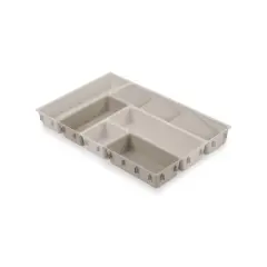 Joseph Joseph Viva 7-piece Makeup Drawer organizer Set