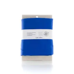 Cotton Fabric Bundle by Loops & Threads&reg;Electric Blue