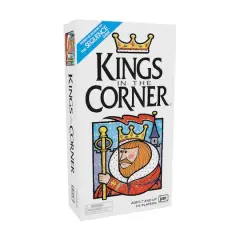 Kings in the Corner&reg; Game