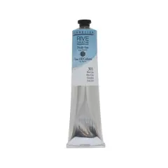 Sennelier Rive Gauche Oil Paint, 200mL 301 Blue-Gray