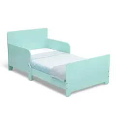 My Size Toddler Bed Mint